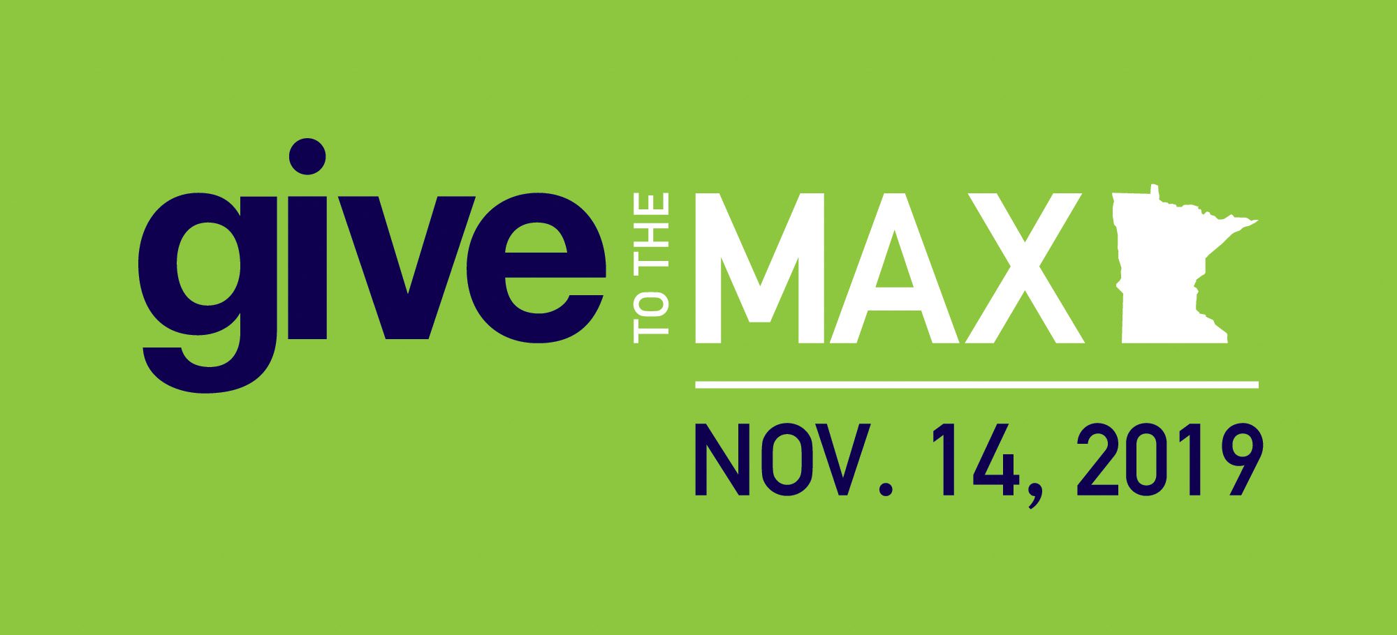 TCMRM Give to the Max Day 2019